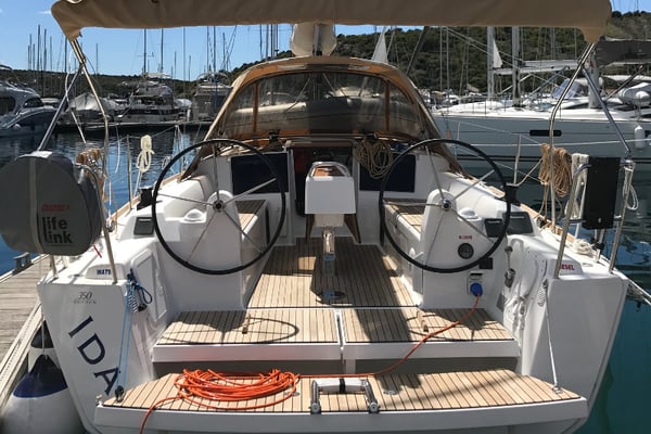 IDA (new sails 2023.)