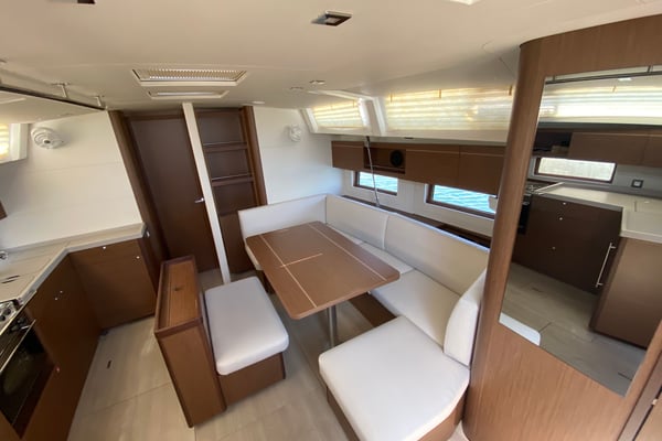 Yess Boss (First Line)