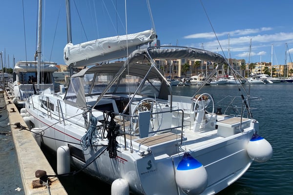 Yess Boss (First Line)