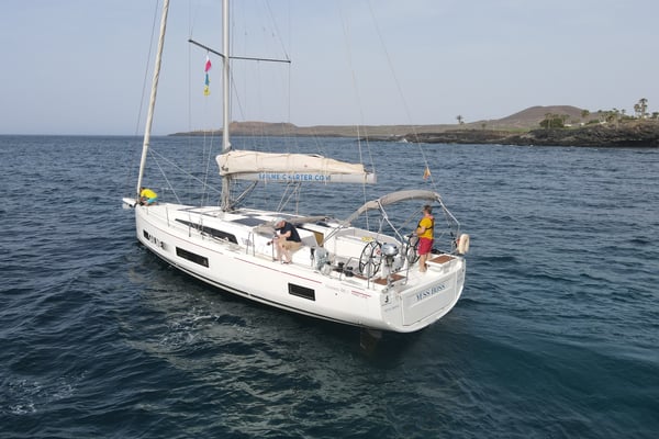 Yess Boss (First Line)