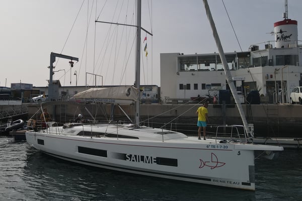 Yess Boss (First Line)