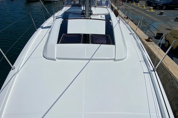 Yess Boss (First Line)