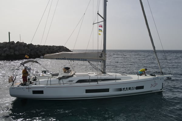 Yess Boss (First Line)