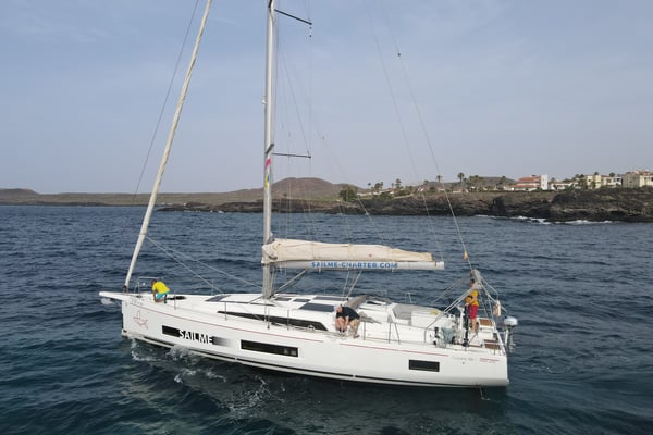 Yess Boss (First Line)