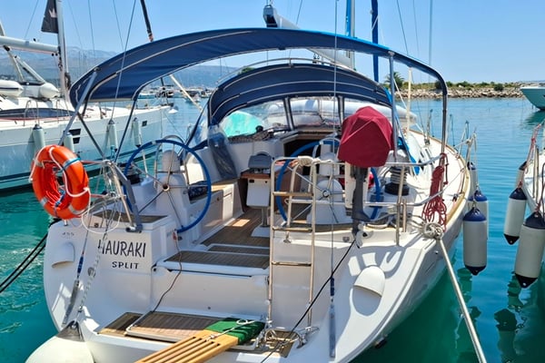 Hauraki (refit: 2025, new engine)