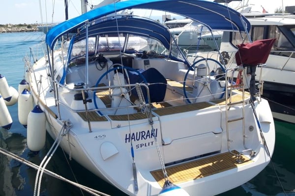 Hauraki (refit: 2025, new engine)