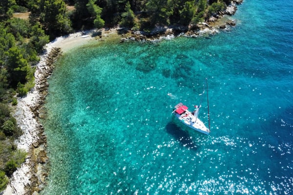 Škuribanda (refit: 2026, new engine and solar panels)