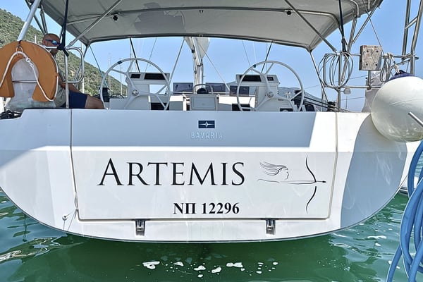 ARTEMIS