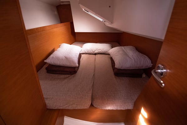 DIMITRA |Sails 2024|