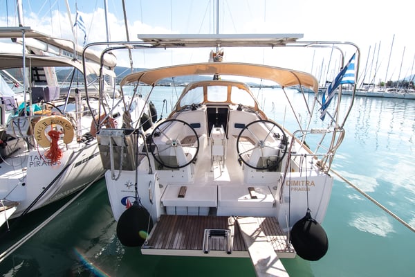 DIMITRA |Sails 2024|