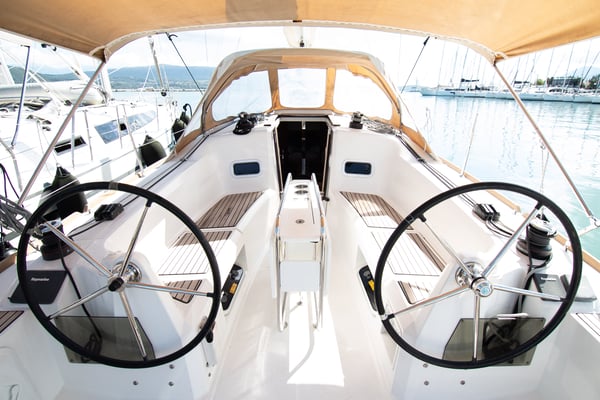 DIMITRA |Sails 2024|