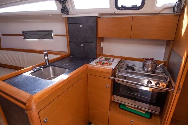 DIMITRA |Sails 2024|