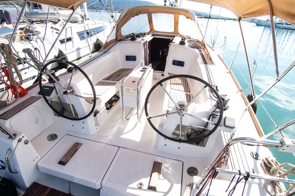 DIMITRA |Sails 2024|