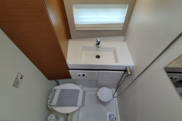 MARINA GEN.+A.C. "Sails 2025"