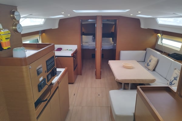 MARINA GEN.+A.C. "Sails 2025"