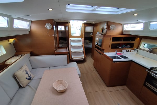 MARINA GEN.+A.C. "Sails 2025"