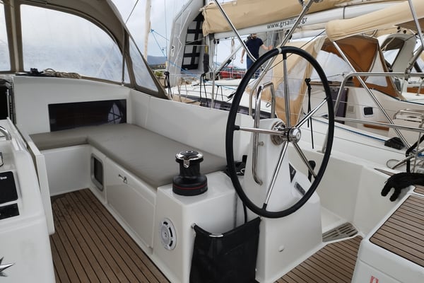 MARINA GEN.+A.C. "Sails 2025"