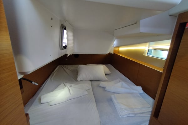 MARINA GEN.+A.C. "Sails 2025"