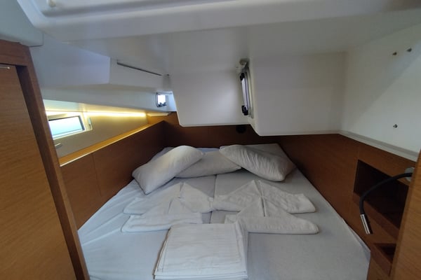 MARINA GEN.+A.C. "Sails 2025"