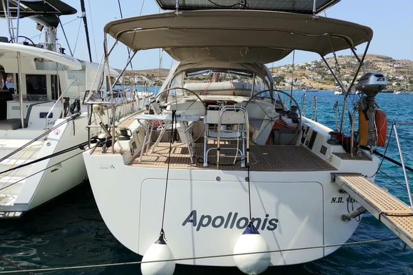 APOLLONIS