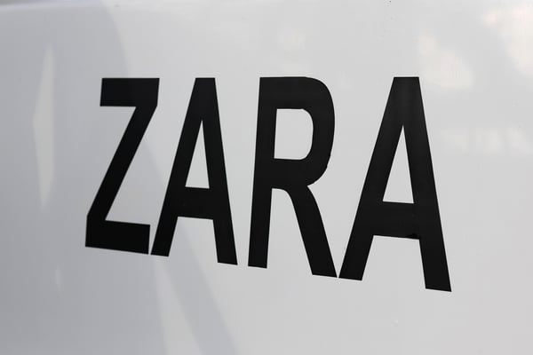 ZARA