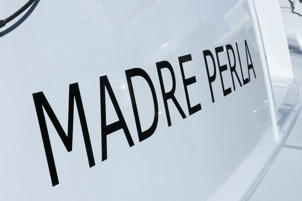 MADRE PERLA