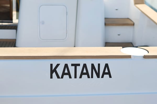 KATANA