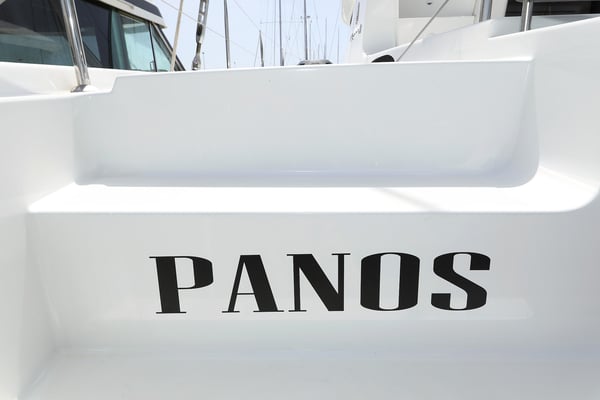 PANOS