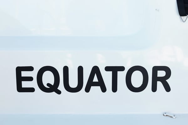 EQUATOR