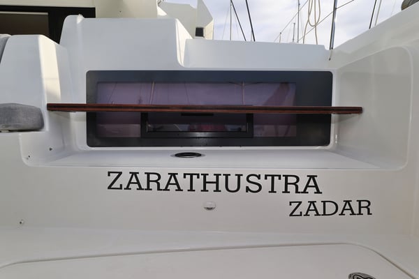 ZARATHUSTRA