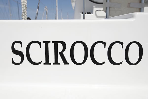 SCIROCCO