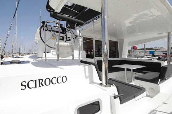 SCIROCCO