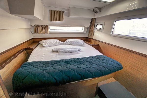 Winny (skippered only)