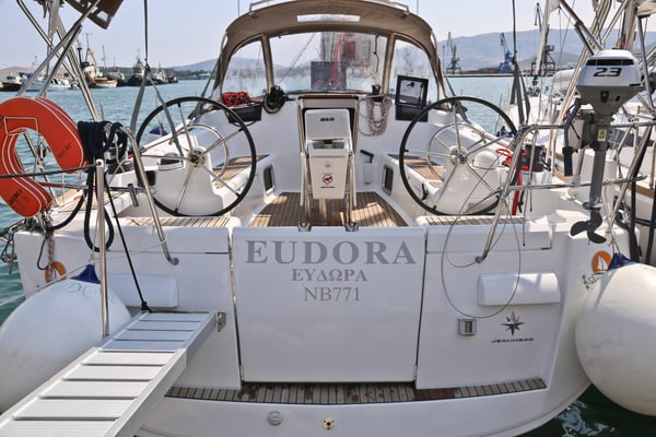 Eudora