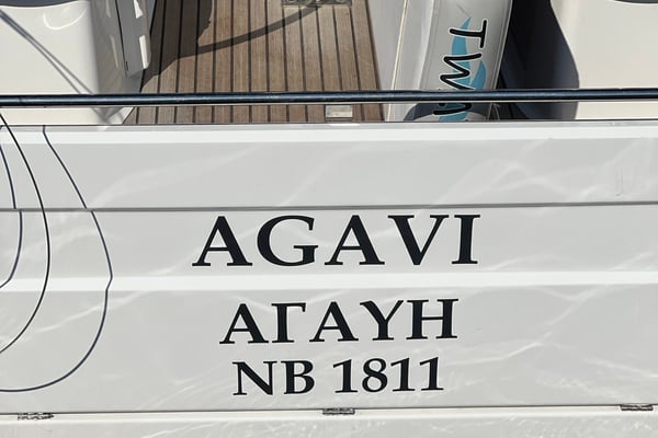 Agavi