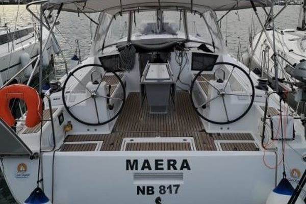 Maera
