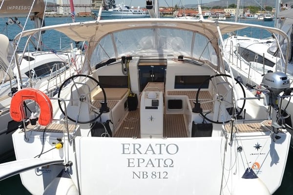Erato