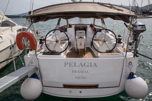Pelagia
