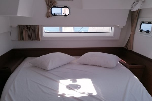 Senza SE (A/C and Generator)