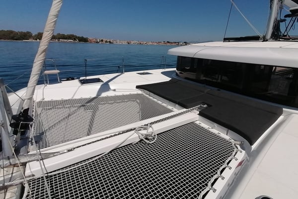 Senza SE (A/C and Generator)