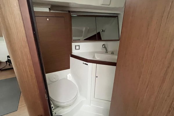 Thunderball  (A/C inc.)