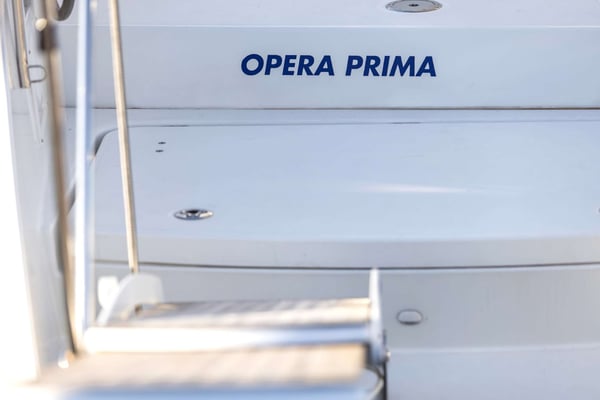 Opera Prima