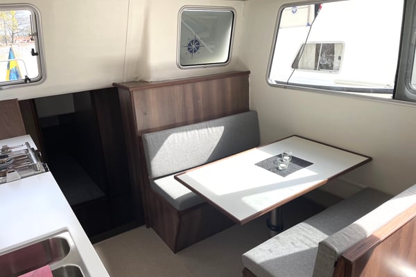 Sophia ( Electric Drive)