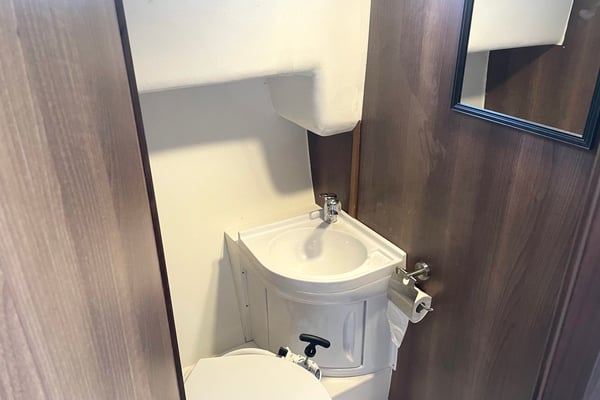 Sophia ( Electric Drive)