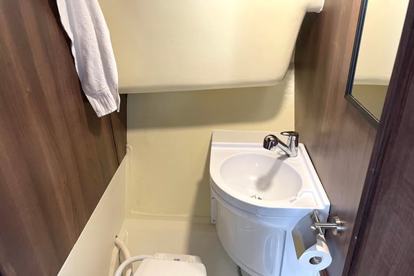 Sigrid (Electric Drive)