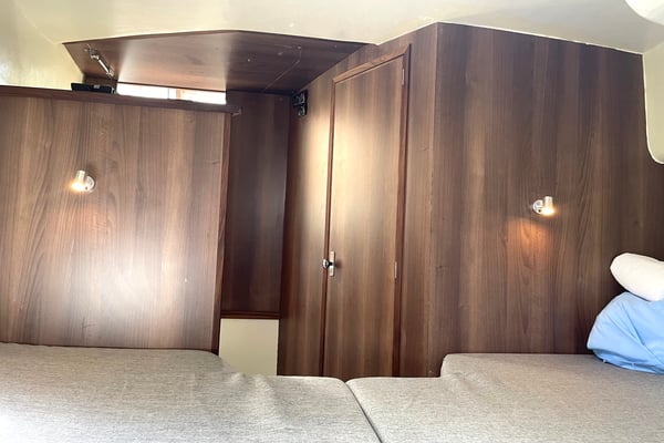 Sigrid (Electric Drive)