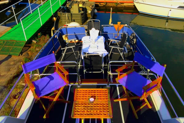 Sigrid (Electric Drive)