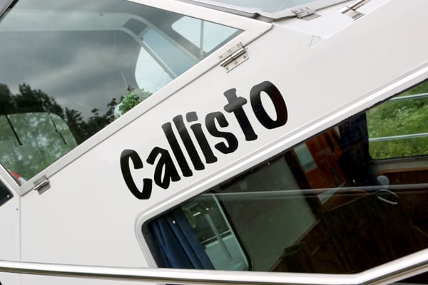 Callisto