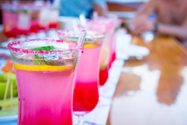 Sailing Gulet Kavanca