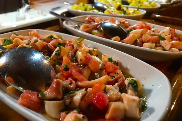 Sailing Gulet Kavanca